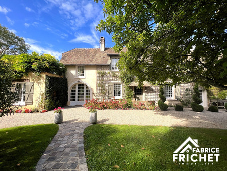 Pacy sur Eure 1 250 000 €