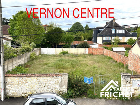 Vernon  189 000 €