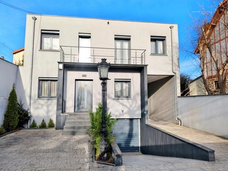 Champigny sur Marne  859 000 €