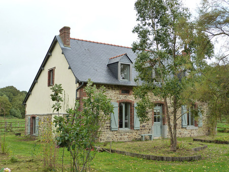 Maison prix nous consulter sur Ballots (53350) - Réf. M810761