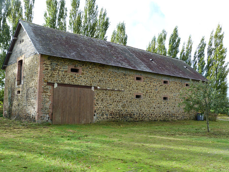 Achat maison Ballots Réf. M810761