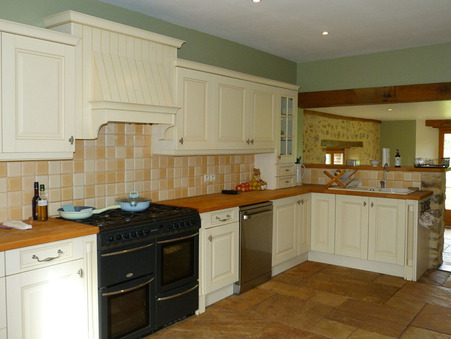 Maison prix nous consulter Réf. M810761 Ballots