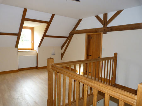 Vente maison prix nous consulter Ballots