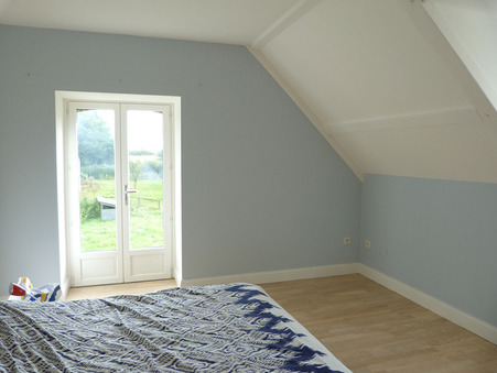 Maison prix nous consulter sur Ballots (53350) - Réf. M810761