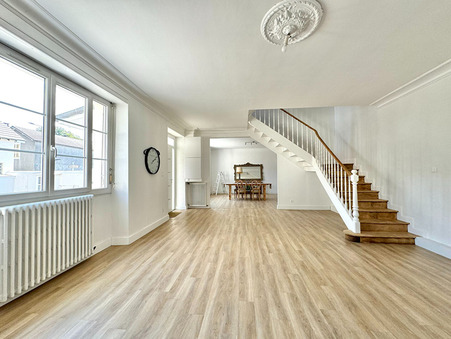 Aressy  349 000 €