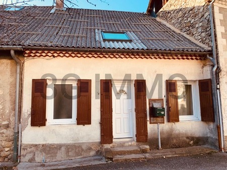 LA ROCHE DES ARNAUDS  260 000 €