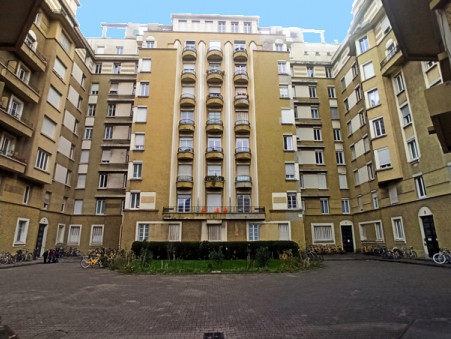 Appartement sur Grenoble ; 60 000 €  ; Achat Réf. 605692