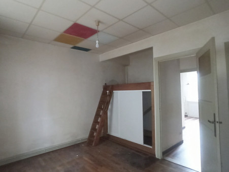 A vendre appartement Grenoble 38000; 60 000 € 