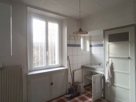 Achat appartement Grenoble Réf. 605692