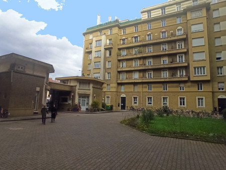 Achat appartement Grenoble Réf. 605692