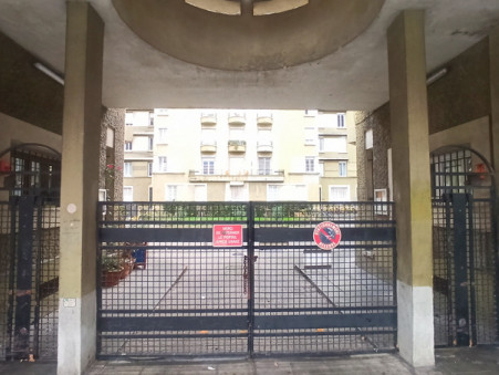 A vendre appartement Grenoble 38000; 60 000 € 