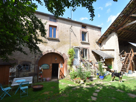 HAUTEVELLE 59 000 €