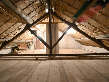 Maison 110 000 €  Réf. 33_FLIP2024079 Corbigny