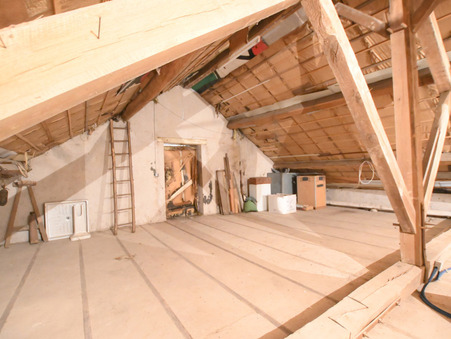 A vendre maison Corbigny 58800; 110 000 € 