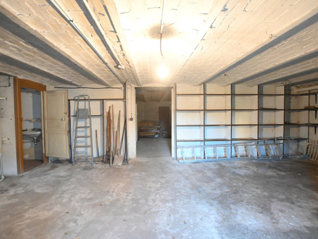 Maison sur Corbigny ; 110 000 €  ; Vente Réf. 33_FLIP2024079