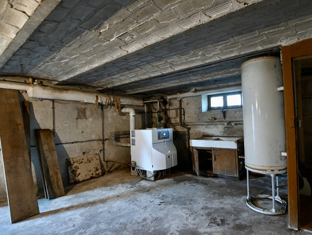 Achat maison Corbigny Réf. 33_FLIP2024079