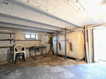 A vendre maison Corbigny 58800; 110 000 € 