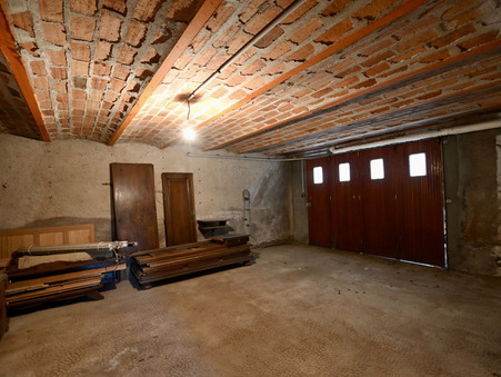 A vendre maison Corbigny 58800; 110 000 € 