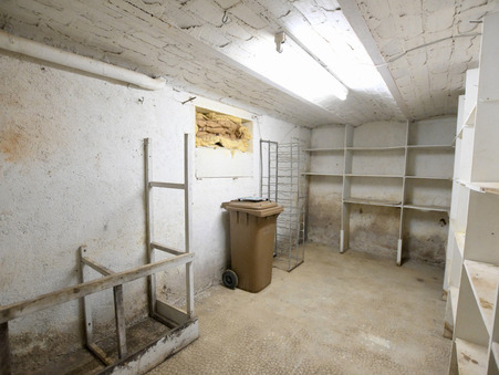 Maison 110 000 €  Réf. 33_FLIP2024079 Corbigny