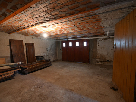 Maison 110 000 €  Réf. 33_FLIP2024079 Corbigny