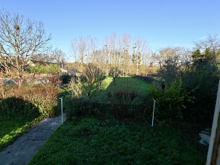 Achat maison Corbigny Réf. 33_FLIP2024079