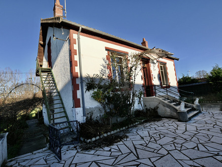 Vente maison 110 000 €  Corbigny