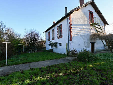 Achat maison Corbigny Réf. 33_FLIP2024079