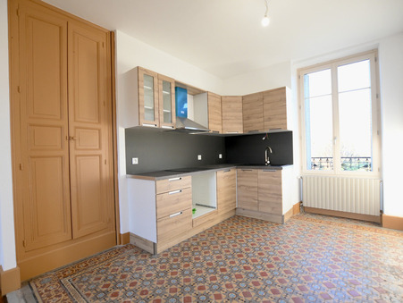 Vente maison 110 000 €  Corbigny