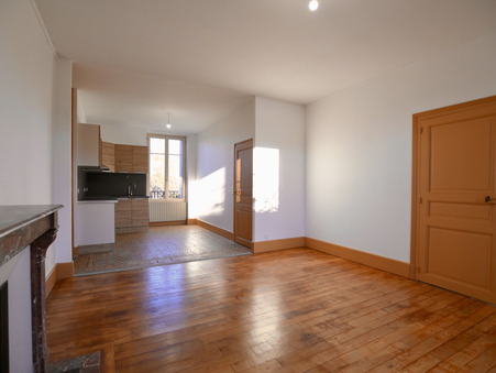 Maison 110 000 €  sur Corbigny (58800) - Réf. 33_FLIP2024079