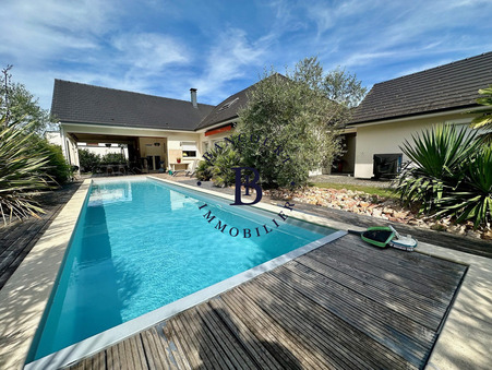 Ussac  549 900 €