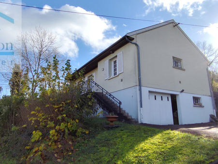 Tonnerre  135 000 €