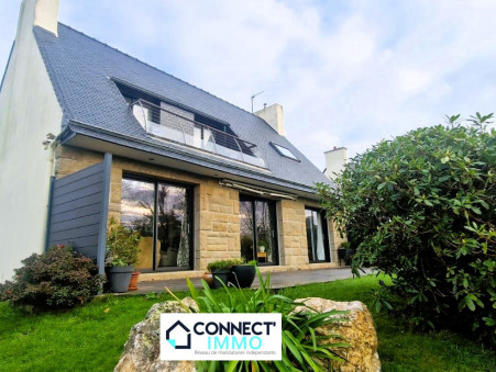 Vente Maison MORLAIX Réf. 1816 - Slide 11