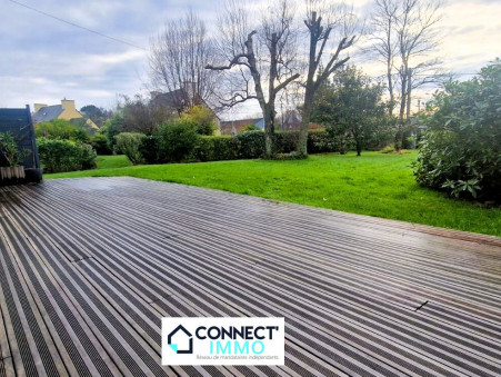 Vente Maison MORLAIX Réf. 1816 - Slide 12