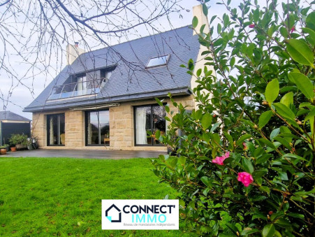 Vente Maison MORLAIX Réf. 1816 - Slide 2