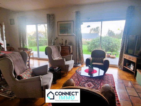 Vente Maison MORLAIX Réf. 1816 - Slide 4