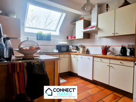 Vente Maison MORLAIX Réf. 1816 - Slide 6