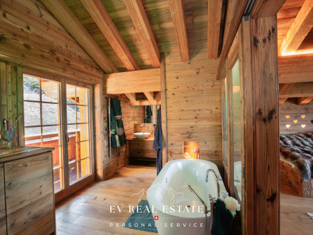 A vendre autre Haute-Nendaz 1997; prix nous consulter