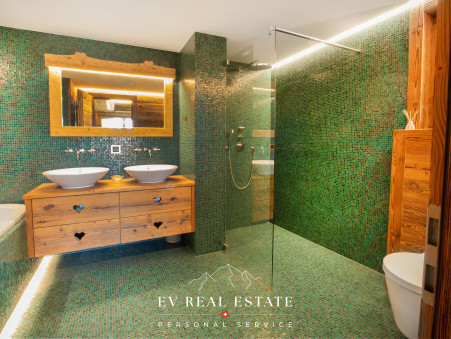 Autre sur Haute-Nendaz ; prix nous consulter ; A vendre Réf. EVR115