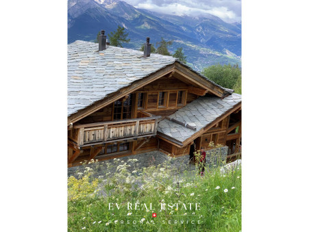 Vente autre prix nous consulter Haute-Nendaz