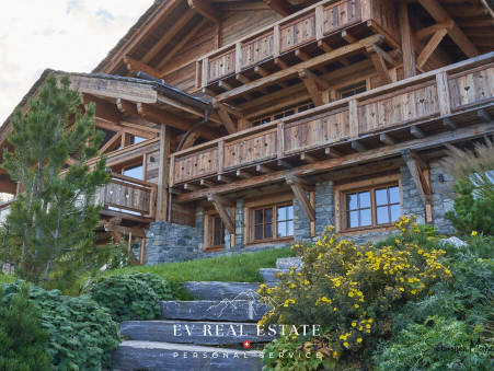 Autre prix nous consulter Réf. EVR115 Haute-Nendaz
