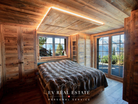 Achat autre Haute-Nendaz Réf. EVR115