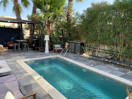 Achat maison Agde Réf. 3458345292-24220