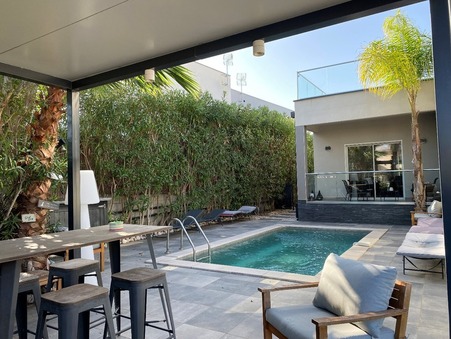 Achat maison Agde Réf. 3458345292-24220