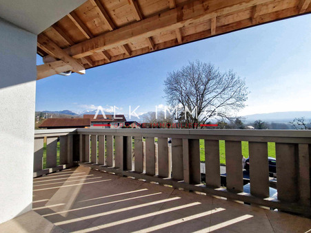 Contamine-sur-Arve  415 000 €
