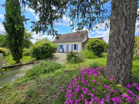 Saint-Barthélemy-de-Bellegarde  180 000 €