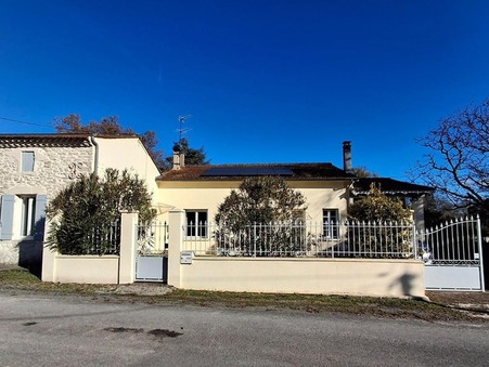 Générac  296 500 €