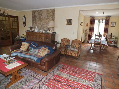 Courtry  448 000 €