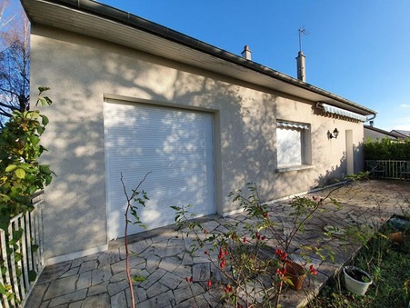 Saint-Maur  194 000 €