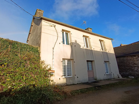 Brasparts 49 000 €