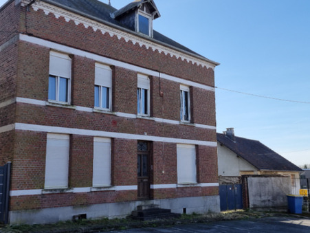 Hirson  106 000 €
